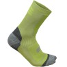 Sportful Merino 16 strumpor Apple grön